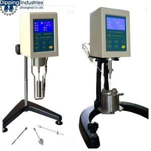 [Hot Item] High Quality Digital Rotary Viscometer