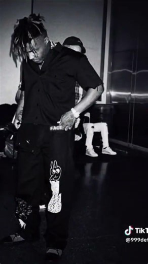 juice wrld face 2 face edit
