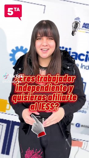 Afíliate al IESS: Guía paso a paso para independientes