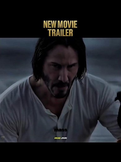 John Wick: Chapter 5 — Everything We Know So Far (2027 Release, Story Leaks, Cast)