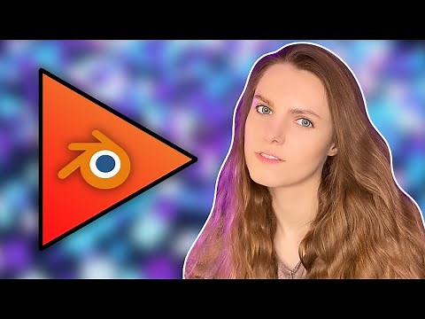 Create Audio Visualizer with Geometry Nodes || Blender 2.9 Tutorial