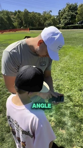 Meet the Blast Baseball Swing Analyzer: ✔️ Includes sensor, bat attachment and membership ✔️ Track swing path, bat speed, time to contact, attack angle and more ✔️ Auto-clipped swing video with overlaid metrics ✔️ In-app drills, training goals, and progress tracking | Blast Motion