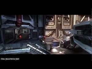 HALO 4 - First Trailer (Gameplay)