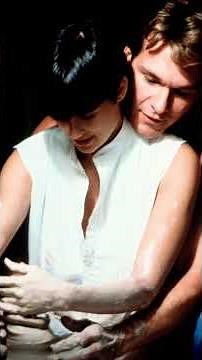 Unchained Melody - Elvis Presley ‧ 1977 from Ghost (1990) エルビス
