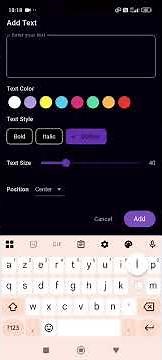 Fastest Way to Make GIFs on Android | Video to Gif App