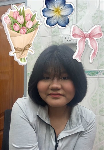 Paper Sticker Editing Tutorial with CapCut