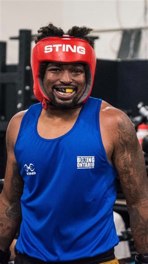 It’s time. Boxing Ontario’s Elite Provincial Team is ready for an intense showdown at the 2025 Canadian Championships in Winnipeg, MB from November 26-29. First session begins on the 26th at 12pm EST. Learn more and live stream at the link in our bio. Let’s go, TeamO 🥊 | Boxing Ontario