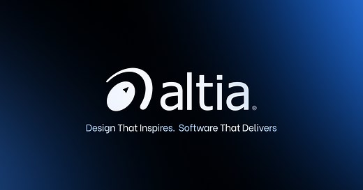 Altia Embedded GUI Development Tools | No Hand Coding