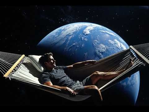 Espaço Sideral - Agana