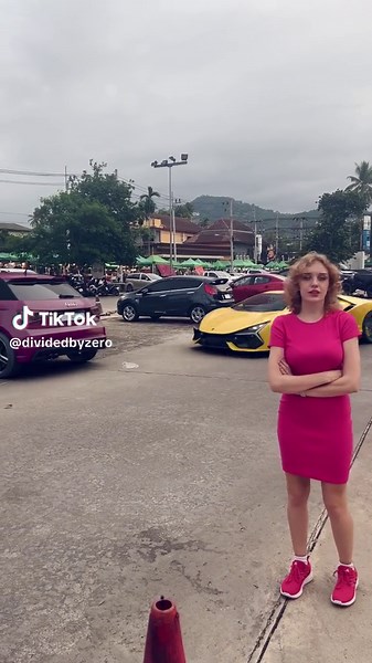 Mastering Driving Skills Before Owning a Lamborghini