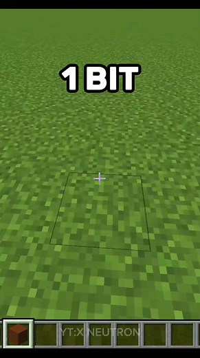 Sprunki 1 bit 2 bits 4 bits 8 bits 16 bits 32 bits 64 bits 128 bits #shorts | X Neutron