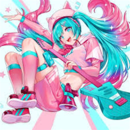 Off The Map (feat. Hatsune Miku), by SoFaygo