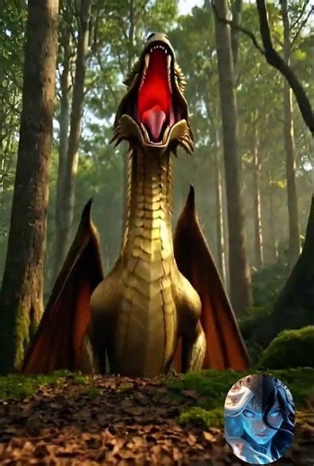 🐉 THE SILENT SENTINEL 🔥