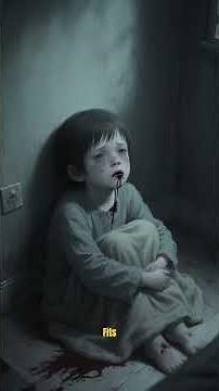 The Terrifying Origin of Slender Man #SlenderMan #HorrorStory #UrbanLegend