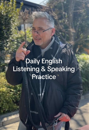 English Listening and Speaking Practice @Ben Lindsey Get FREE EXCLUSIVE English training materials as a Patreon member: patreon.com/BenLindsey 📖 My book Lessons for a Billionaire: lessonsforabillionaire.com Follow me on social: TikTok: ben.lindz Insta: ben.lindz YT: ben.lindsey #englishlisteningpractice #englishpronunciation #englishspeaking #englishspeakingpractice #americanenglish
