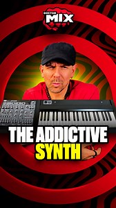 19K views · 171 reactions | This vintage synth is just too good and addictive 殺 The Roland SH-3A is a vintage monophonic analog synthesizer launched in 1974 ✨ Though simplistic compared to current synthesizers, it is revered for its character and position in early electronic music history  #roland #sh3a #gear #synth #review #vintage | Doctor Mix | Facebook