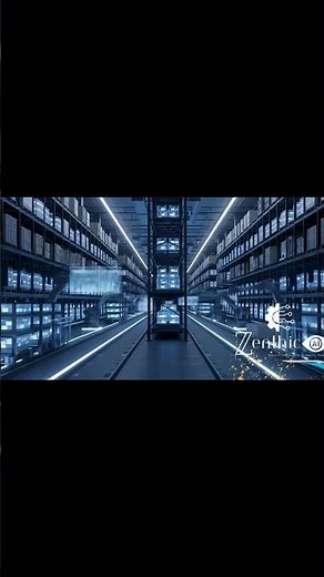 What Is Artificial Intelligence? The Real Meaning of AI Explained Simply by Zenthic AI