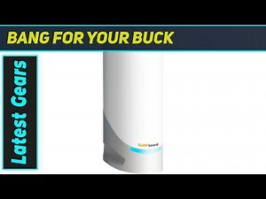 ARRIS SURFboard S33 Gaming Modem – Best for High-Speed Gaming
