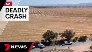 Cyclist killed in SA crash