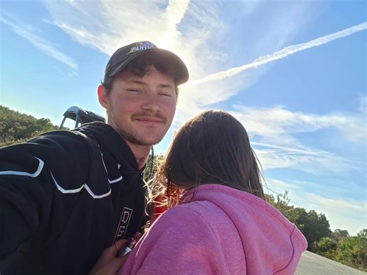 soft launch question mark? #relationship #bringmethehorizon #bmth #emo #alt