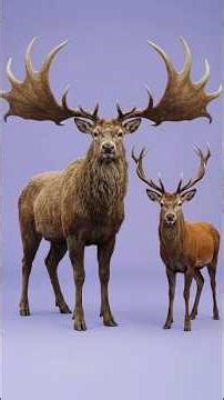 Prehistoric Giants vs Today’s Animals | Arcane Mutation