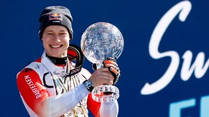 Calendario Coppa del Mondo 2025/26: da Sölden a Lillehammer