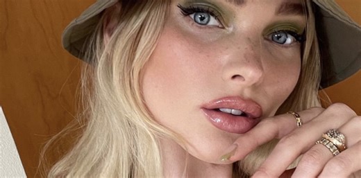 Tagli capelli ricci 2022, idee per tutte le lunghezze