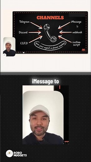 Connect Telegram & Discord to Claude Code