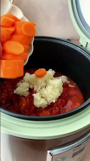 Cuiseur à riz faible en glucides