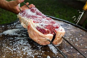 How to season meat for BBQ & smoker for the best flavor