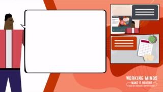 2.8K views | When did you last update your workplace stress risk assessment? Businesses evolve, teams change, and new pressures emerge. Sign up for free to access the new online module to refresh your knowledge and access helpful tips and downloadable tools: https://workingminds.focusgames.com/ #WorkingMinds #ContinuousImprovement #EmployerSupport | Health and Safety Executive | Facebook