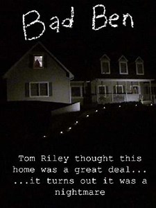 Bad Ben (2016) - Movie