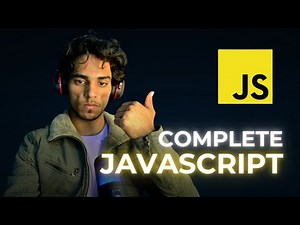 Complete JavaScript Series from Basics to Advanced | Mahesh | Mahesh Codes | ‪@chadtag‬