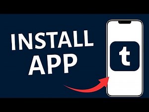 How to Download Tumblr App 2025?