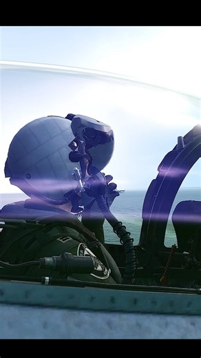 Life of a Navy fighter pilot