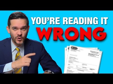 How to Read and Understand Your Car Insurance Policy