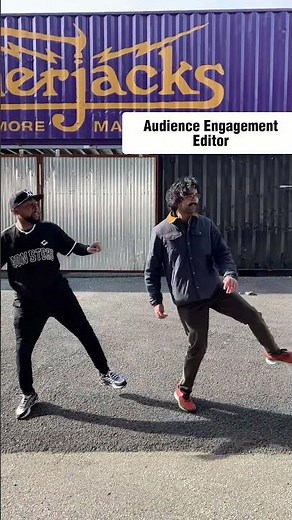 3 Classic Baltimore Dance Moves