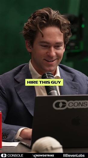 Adding thermonuclear work ethic to the resume