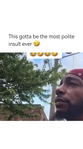 McWildin 🫦 on Instagram: "polite insults are a way of criticizing or teasing someone without being overtly rude they use humor clever phrasing or subtle wordplay to make a point while keeping the tone light for example calling someone “uniquely talented” when they made a mistake or saying “your confidence is impressive” when they are clearly wrong these types of insults allow people to express frustration or point out flaws without causing direct offense and often come across as witty or playfu