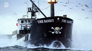 6.2K views · 131 reactions | What is the most iconic Time Bandit moment you can think of? 樂呂 Let us know in the comments below  | Discovery Channel Australia | Facebook
