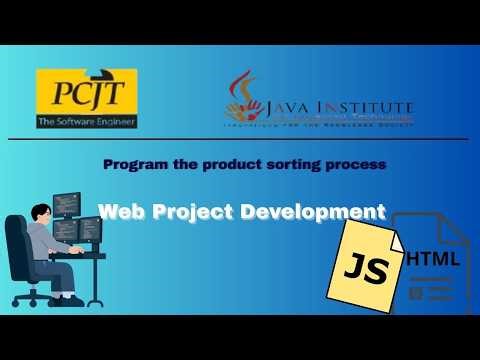 Task 21 : Program the product sorting process