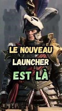 Le NOUVEAU gestionnaire de mods launcher est disponible bêta #totalwarwarhammer3 #totalwar