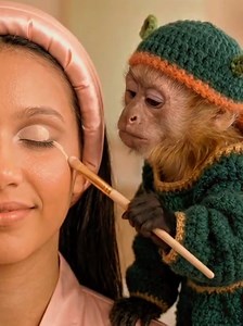 Maquillaje de sueños para XV años | ASMR salón de belleza (Parte 3)