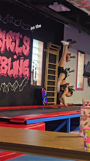 I Tried Starting a Side Aerial by Myself… This Was Not It