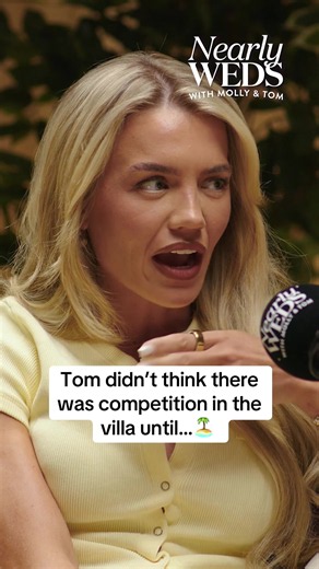 “I knew if I called you immature it would annoy you” 🤣🙈 Have you guys watched this weeks episode yet? If not, we’re chatting all thing Love Island and seeing can they still flirt 👀 #allstars #LoveIsland #ibiza #love #wedding