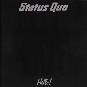Status Quo - Hello!