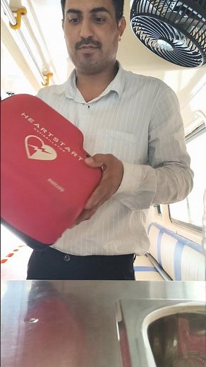 Inside a Modern Life-Saving Ambulance 🚑 | See All Emergency Equipment Tour Inside This Vehicle #Shor