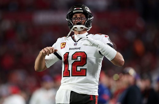 NFL All-Time QB Records: Season and Career Passing Leaders As Lamar Jackson Joins Elite Company