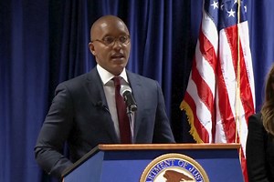 2 N.Y.C. Fire Department Chiefs Arrested on Bribery Charges