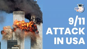 9/11 Attacks in USA, Location, Timeline and Impact on World